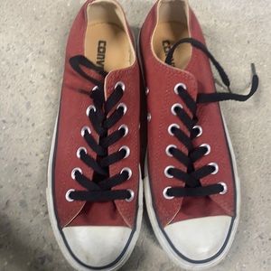 Converse sneakers